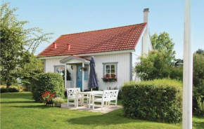 Beautiful Home In Eskilstuna With Kitchen